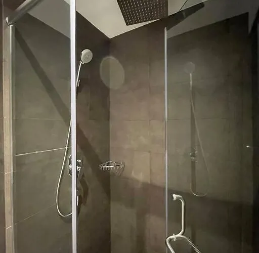 Apartment Acqua Private Residences Iguazu Tower Lovely 1 Bedroom 28f Manila