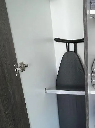 Apartment Acqua Private Residences Iguazu Tower Lovely 1 Bedroom 28f *